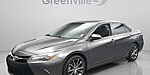 Used 2015 TOYOTA CAMRY XSE in GREENVILLE, SOUTH CAROLINA