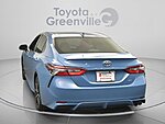 Used 2024 TOYOTA CAMRY SE in GREENVILLE, SOUTH CAROLINA (Photo 11)