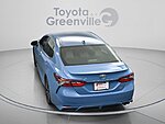 Used 2024 TOYOTA CAMRY SE in GREENVILLE, SOUTH CAROLINA (Photo 12)