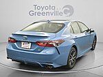 Used 2024 TOYOTA CAMRY SE in GREENVILLE, SOUTH CAROLINA (Photo 14)