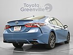 Used 2024 TOYOTA CAMRY SE in GREENVILLE, SOUTH CAROLINA (Photo 15)