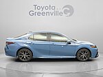Used 2024 TOYOTA CAMRY SE in GREENVILLE, SOUTH CAROLINA (Photo 17)