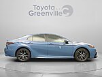 Used 2024 TOYOTA CAMRY SE in GREENVILLE, SOUTH CAROLINA (Photo 18)