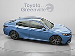 Used 2024 TOYOTA CAMRY SE in GREENVILLE, SOUTH CAROLINA (Photo 19)