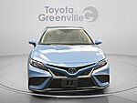Used 2024 TOYOTA CAMRY SE in GREENVILLE, SOUTH CAROLINA (Photo 22)