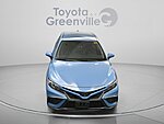 Used 2024 TOYOTA CAMRY SE in GREENVILLE, SOUTH CAROLINA (Photo 23)