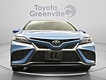 Used 2024 TOYOTA CAMRY SE in GREENVILLE, SOUTH CAROLINA (Photo 24)