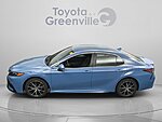 Used 2024 TOYOTA CAMRY SE in GREENVILLE, SOUTH CAROLINA (Photo 5)