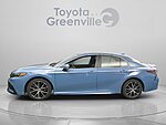 Used 2024 TOYOTA CAMRY SE in GREENVILLE, SOUTH CAROLINA (Photo 6)