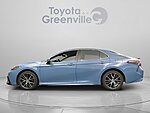 Used 2024 TOYOTA CAMRY SE in GREENVILLE, SOUTH CAROLINA (Photo 7)