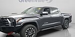 Used 2024 TOYOTA TUNDRA LIMITED HYBRID in GREENVILLE, SOUTH CAROLINA