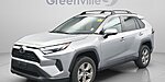 Used 2024 TOYOTA RAV4 XLE in GREENVILLE, SOUTH CAROLINA