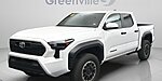 Used 2024 TOYOTA TACOMA TRD OFF ROAD in GREENVILLE, SOUTH CAROLINA
