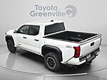 Used 2024 TOYOTA TACOMA TRD OFF ROAD in GREENVILLE, SOUTH CAROLINA (Photo 10)