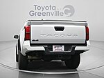 Used 2024 TOYOTA TACOMA TRD OFF ROAD in GREENVILLE, SOUTH CAROLINA (Photo 11)