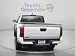 Used 2024 TOYOTA TACOMA TRD OFF ROAD in GREENVILLE, SOUTH CAROLINA (Photo 12)