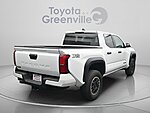 Used 2024 TOYOTA TACOMA TRD OFF ROAD in GREENVILLE, SOUTH CAROLINA (Photo 13)