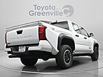 Used 2024 TOYOTA TACOMA TRD OFF ROAD in GREENVILLE, SOUTH CAROLINA (Photo 14)