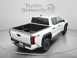 Used 2024 TOYOTA TACOMA TRD OFF ROAD in GREENVILLE, SOUTH CAROLINA (Photo 15)
