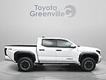 Used 2024 TOYOTA TACOMA TRD OFF ROAD in GREENVILLE, SOUTH CAROLINA (Photo 16)
