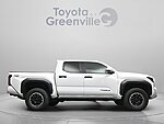 Used 2024 TOYOTA TACOMA TRD OFF ROAD in GREENVILLE, SOUTH CAROLINA (Photo 17)