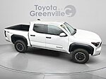 Used 2024 TOYOTA TACOMA TRD OFF ROAD in GREENVILLE, SOUTH CAROLINA (Photo 18)