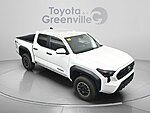 Used 2024 TOYOTA TACOMA TRD OFF ROAD in GREENVILLE, SOUTH CAROLINA (Photo 19)