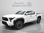Used 2024 TOYOTA TACOMA TRD OFF ROAD in GREENVILLE, SOUTH CAROLINA (Photo 2)