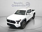 Used 2024 TOYOTA TACOMA TRD OFF ROAD in GREENVILLE, SOUTH CAROLINA (Photo 23)
