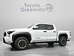 Used 2024 TOYOTA TACOMA TRD OFF ROAD in GREENVILLE, SOUTH CAROLINA (Photo 3)