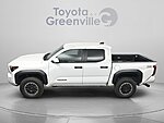 Used 2024 TOYOTA TACOMA TRD OFF ROAD in GREENVILLE, SOUTH CAROLINA (Photo 4)
