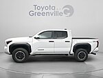 Used 2024 TOYOTA TACOMA TRD OFF ROAD in GREENVILLE, SOUTH CAROLINA (Photo 5)