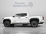 Used 2024 TOYOTA TACOMA TRD OFF ROAD in GREENVILLE, SOUTH CAROLINA (Photo 6)