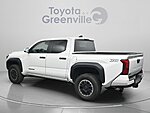 Used 2024 TOYOTA TACOMA TRD OFF ROAD in GREENVILLE, SOUTH CAROLINA (Photo 7)