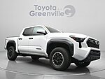 Used 2024 TOYOTA TACOMA TRD OFF ROAD in GREENVILLE, SOUTH CAROLINA (Photo 8)