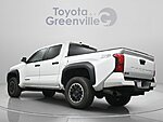Used 2024 TOYOTA TACOMA TRD OFF ROAD in GREENVILLE, SOUTH CAROLINA (Photo 9)