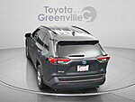 Used 2024 TOYOTA RAV4 HYBRID LE in GREENVILLE, SOUTH CAROLINA (Photo 10)