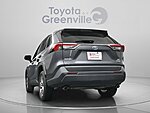 Used 2024 TOYOTA RAV4 HYBRID LE in GREENVILLE, SOUTH CAROLINA (Photo 11)