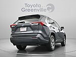 Used 2024 TOYOTA RAV4 HYBRID LE in GREENVILLE, SOUTH CAROLINA (Photo 12)
