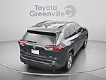 Used 2024 TOYOTA RAV4 HYBRID LE in GREENVILLE, SOUTH CAROLINA (Photo 13)