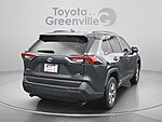 Used 2024 TOYOTA RAV4 HYBRID LE in GREENVILLE, SOUTH CAROLINA (Photo 14)