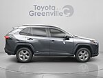 Used 2024 TOYOTA RAV4 HYBRID LE in GREENVILLE, SOUTH CAROLINA (Photo 16)
