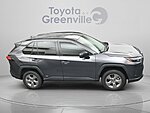 Used 2024 TOYOTA RAV4 HYBRID LE in GREENVILLE, SOUTH CAROLINA (Photo 17)