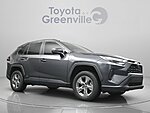 Used 2024 TOYOTA RAV4 HYBRID LE in GREENVILLE, SOUTH CAROLINA (Photo 18)