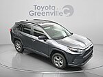 Used 2024 TOYOTA RAV4 HYBRID LE in GREENVILLE, SOUTH CAROLINA (Photo 19)