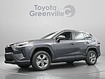 Used 2024 TOYOTA RAV4 HYBRID LE in GREENVILLE, SOUTH CAROLINA (Photo 2)