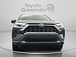 Used 2024 TOYOTA RAV4 HYBRID LE in GREENVILLE, SOUTH CAROLINA (Photo 20)