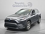 Used 2024 TOYOTA RAV4 HYBRID LE in GREENVILLE, SOUTH CAROLINA (Photo 24)