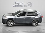 Used 2024 TOYOTA RAV4 HYBRID LE in GREENVILLE, SOUTH CAROLINA (Photo 4)