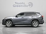 Used 2024 TOYOTA RAV4 HYBRID LE in GREENVILLE, SOUTH CAROLINA (Photo 5)